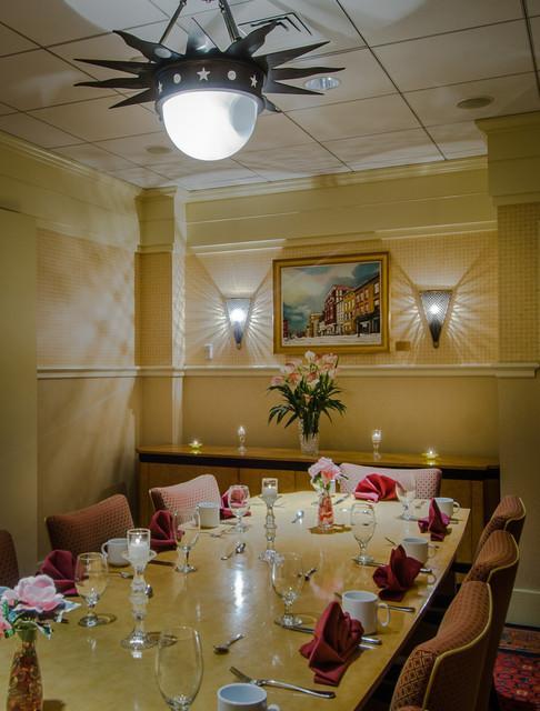 Lafayette Park Hotel And Suites Trenton Exteriér fotografie